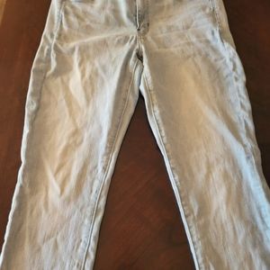 Womens American Eagle Jeans 12